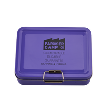 Load image into Gallery viewer, Fishing box