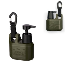 Load image into Gallery viewer, Outdoor bottling