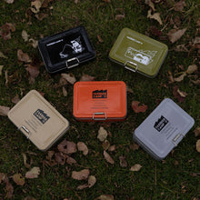 Load image into Gallery viewer, Fishing box