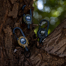 Load image into Gallery viewer, Telescopic fastener