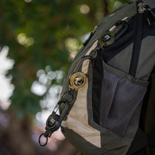 Load image into Gallery viewer, Telescopic fastener