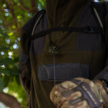 Load image into Gallery viewer, Telescopic fastener