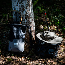 Load image into Gallery viewer, Waterproof tactical satchel