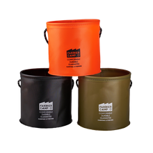 Load image into Gallery viewer, Fishing with a bucket