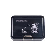 Load image into Gallery viewer, Fishing box