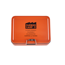 Load image into Gallery viewer, Fishing box