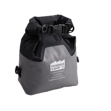 Load image into Gallery viewer, Waterproof tactical satchel