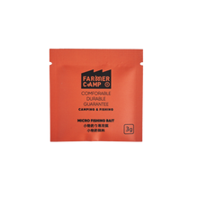 Load image into Gallery viewer, Small thing bait material