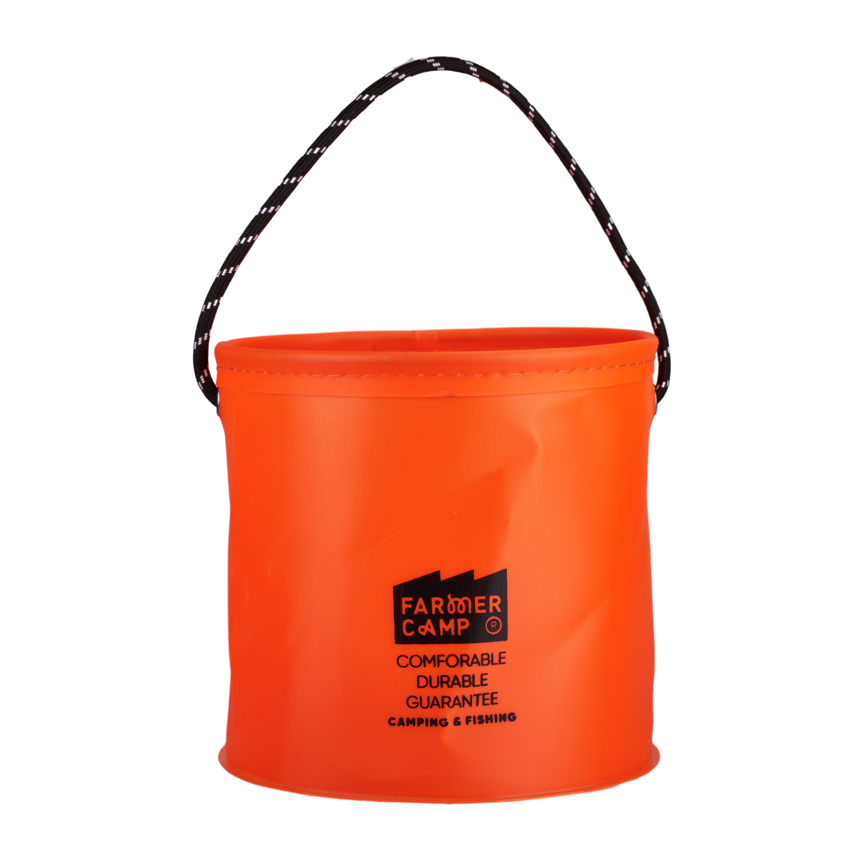 collapsible bucket fishing Fishing with a bucket – farmercamp