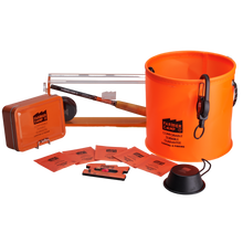 Load image into Gallery viewer, Fishing with a bucket