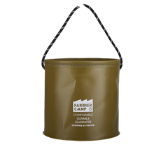 Load image into Gallery viewer, Fishing with a bucket