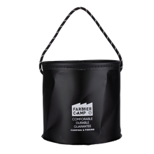 Load image into Gallery viewer, Fishing with a bucket