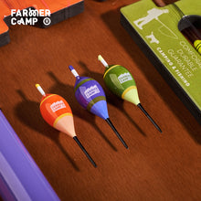 Load image into Gallery viewer, Small fishing float
