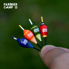 Load image into Gallery viewer, Small fishing float
