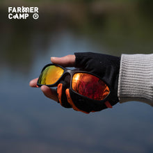 Load image into Gallery viewer, Fishing polarizer

