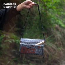 Load image into Gallery viewer, Fish satchel
