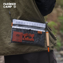 Load image into Gallery viewer, Fish satchel
