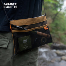 Load image into Gallery viewer, Fish satchel
