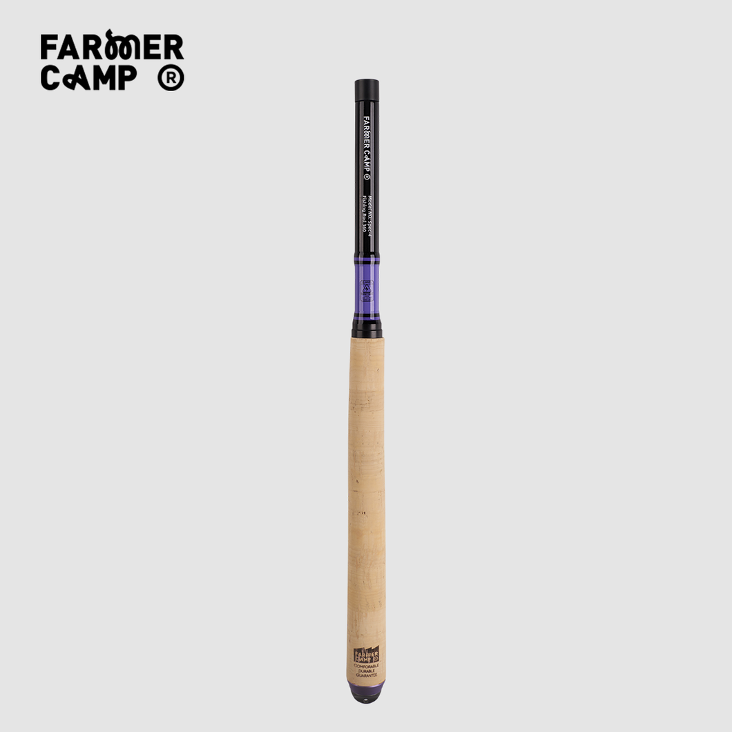FARMER CAMP Flaring rod
