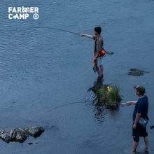 Load image into Gallery viewer, FARMER CAMP Flaring rod
