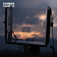 Load image into Gallery viewer, Square inch fish watching box
