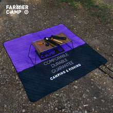Load image into Gallery viewer, Fishing mat

