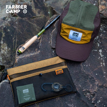 Load image into Gallery viewer, Fish satchel

