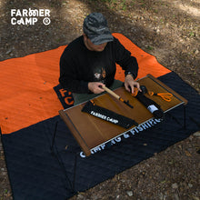 Load image into Gallery viewer, Fishing mat
