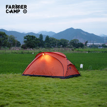 Load image into Gallery viewer, Fishing tent
