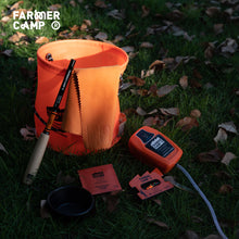 Load image into Gallery viewer, Fishing towel
