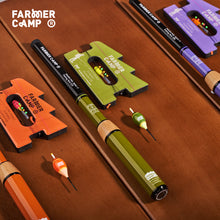 Load image into Gallery viewer, Small fishing float
