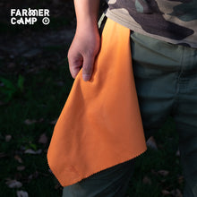 Load image into Gallery viewer, Fishing towel
