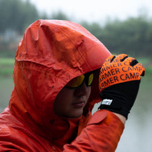 Load image into Gallery viewer, Fishing gloves
