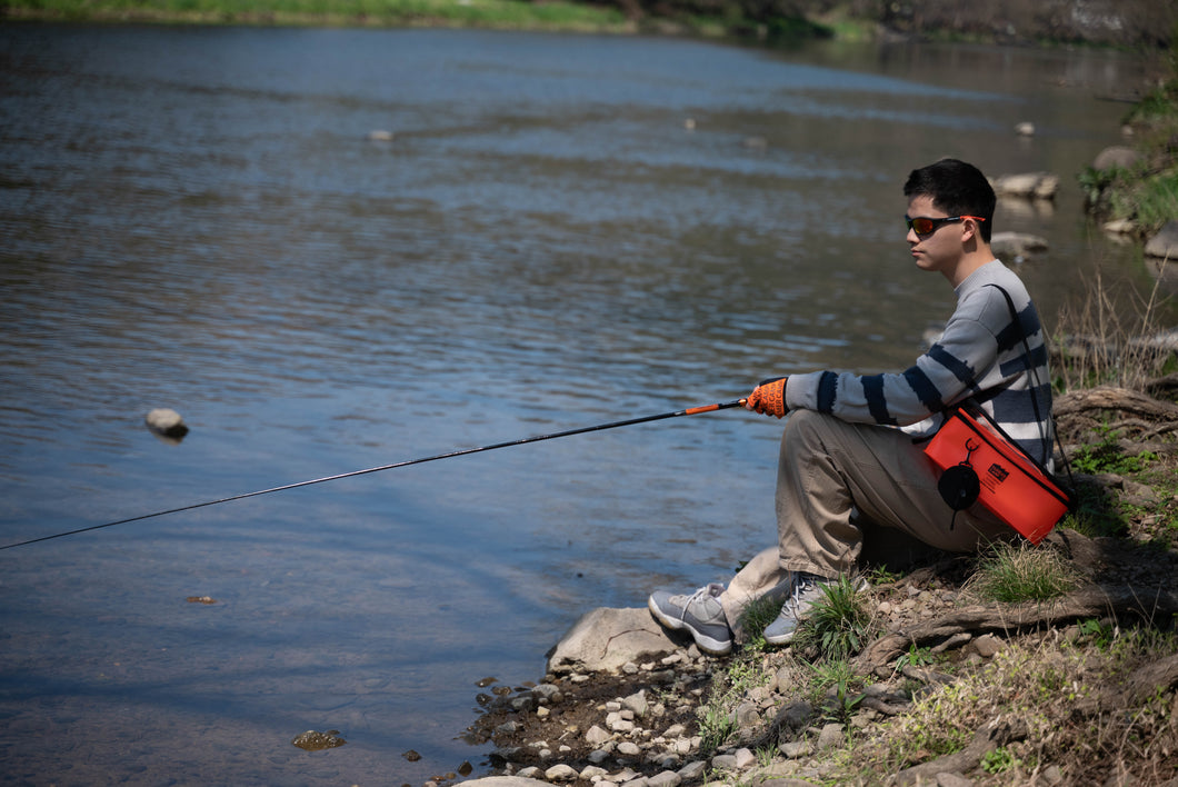 Wangjiang fishing gear storage box