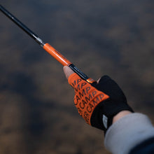 Load image into Gallery viewer, Fishing gloves
