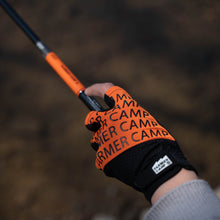 Load image into Gallery viewer, Fishing gloves
