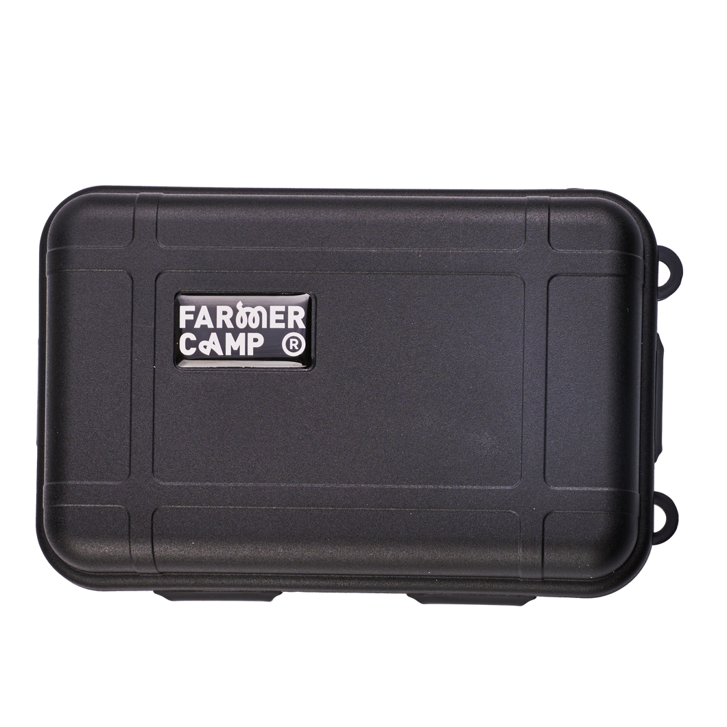 Fishing container