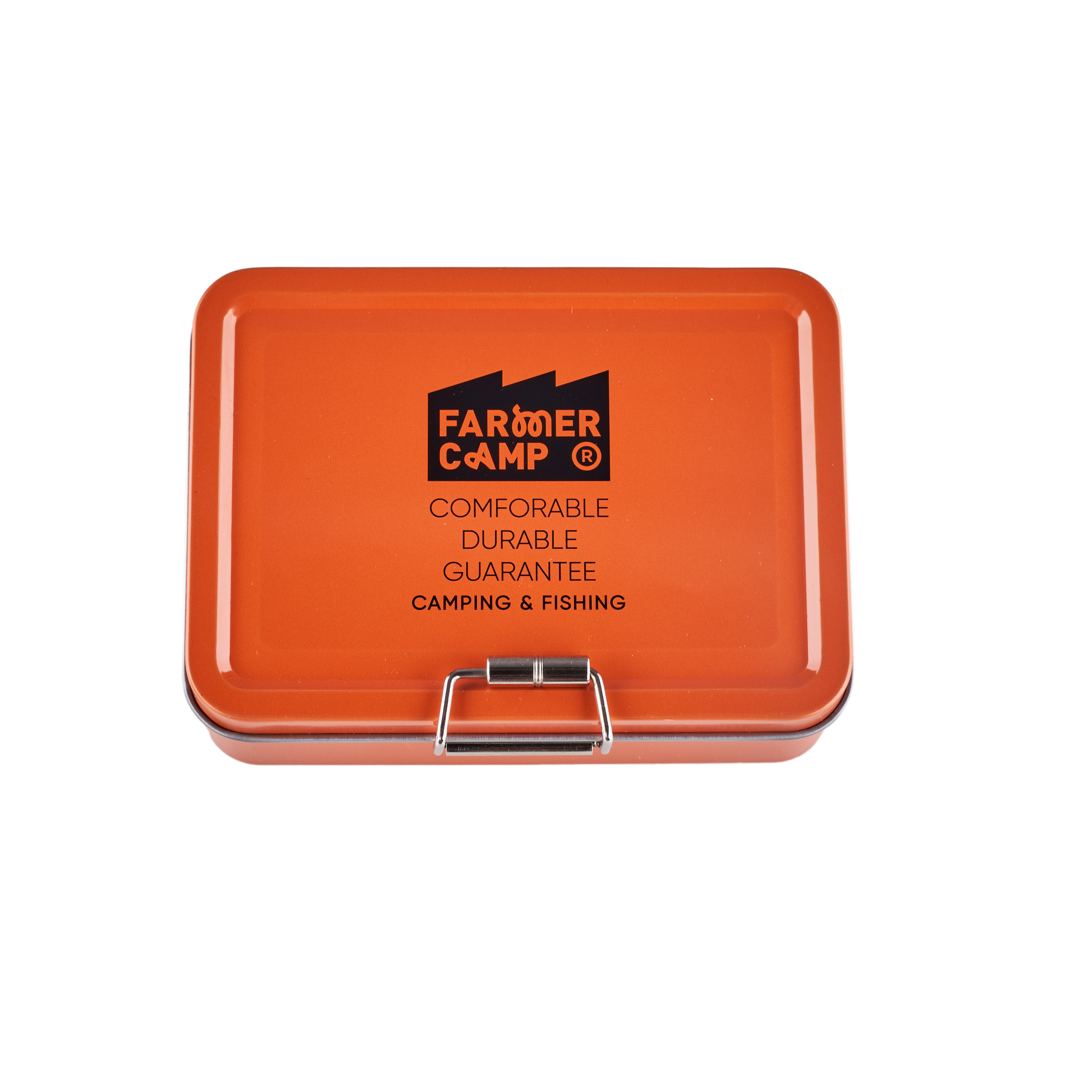 Fishing box