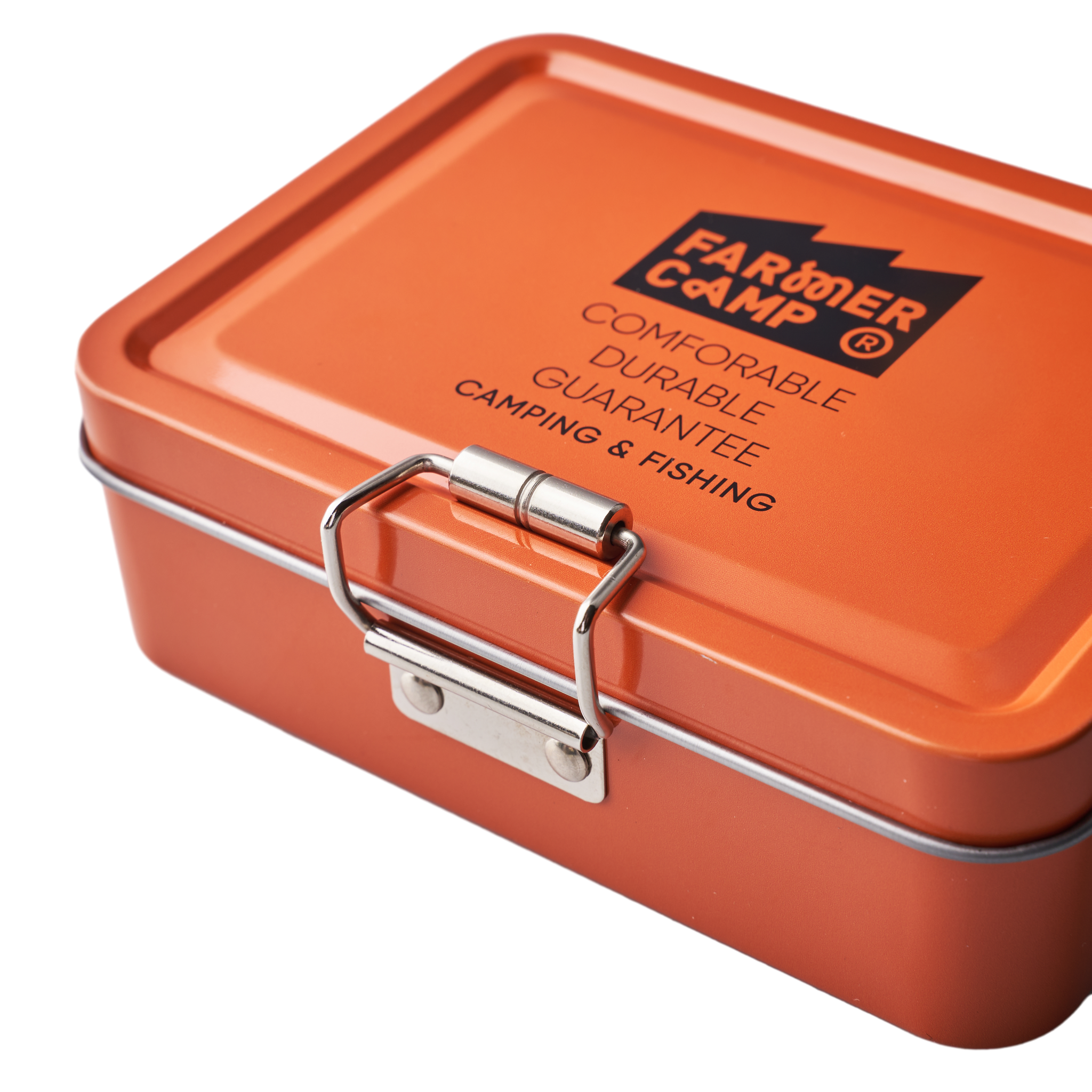 Fishing box – farmercamp