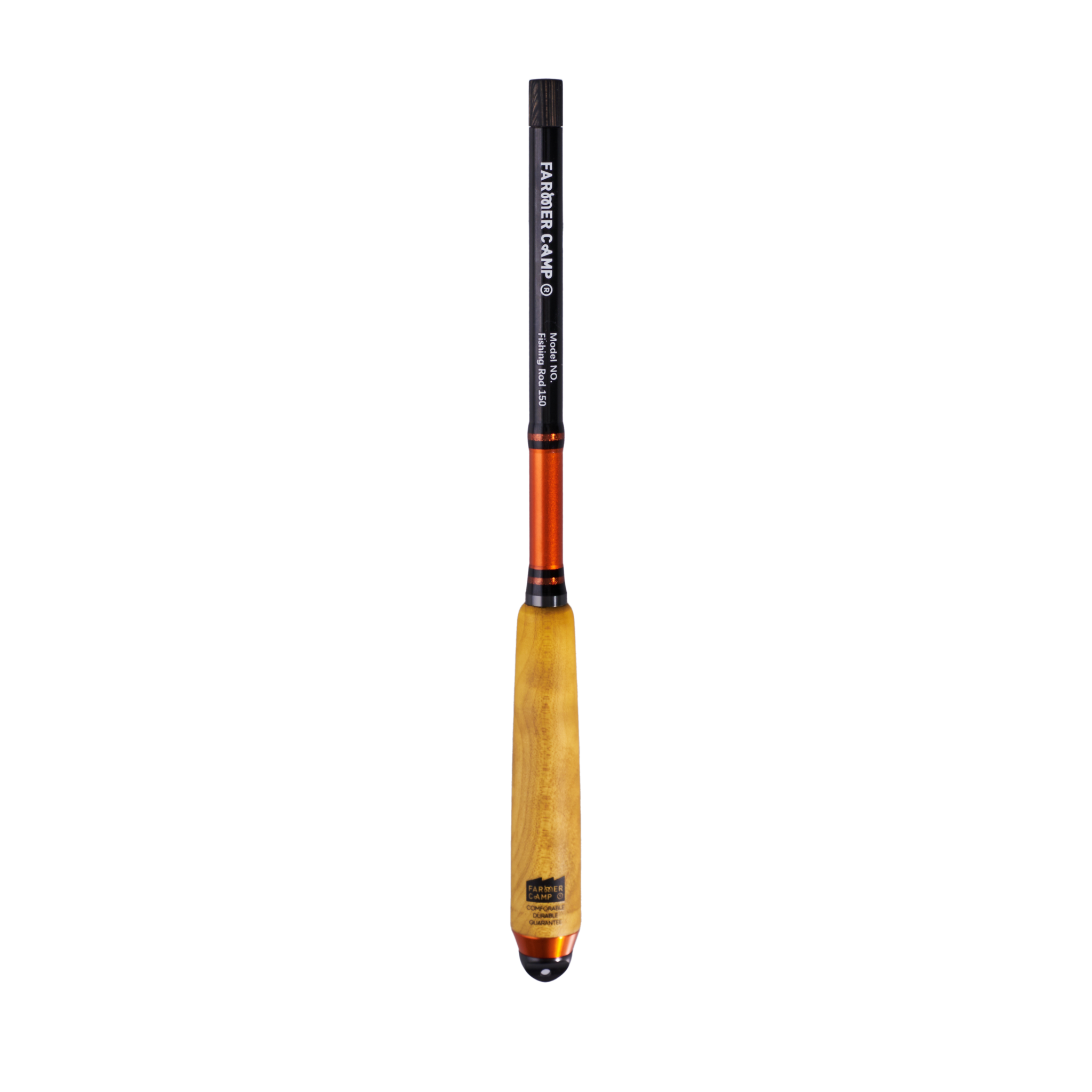 Small fishing rod – farmercamp